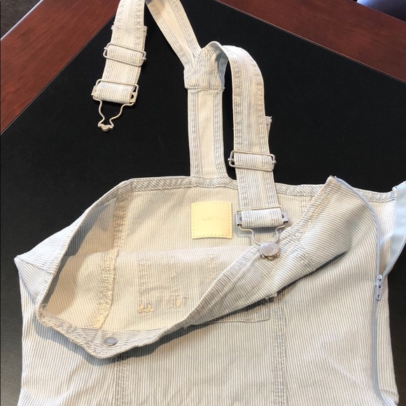 EUC Joe’s short overalls - Picture 2 of 6